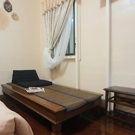 Kinn Stay50 Bangkok Exteriör bild
