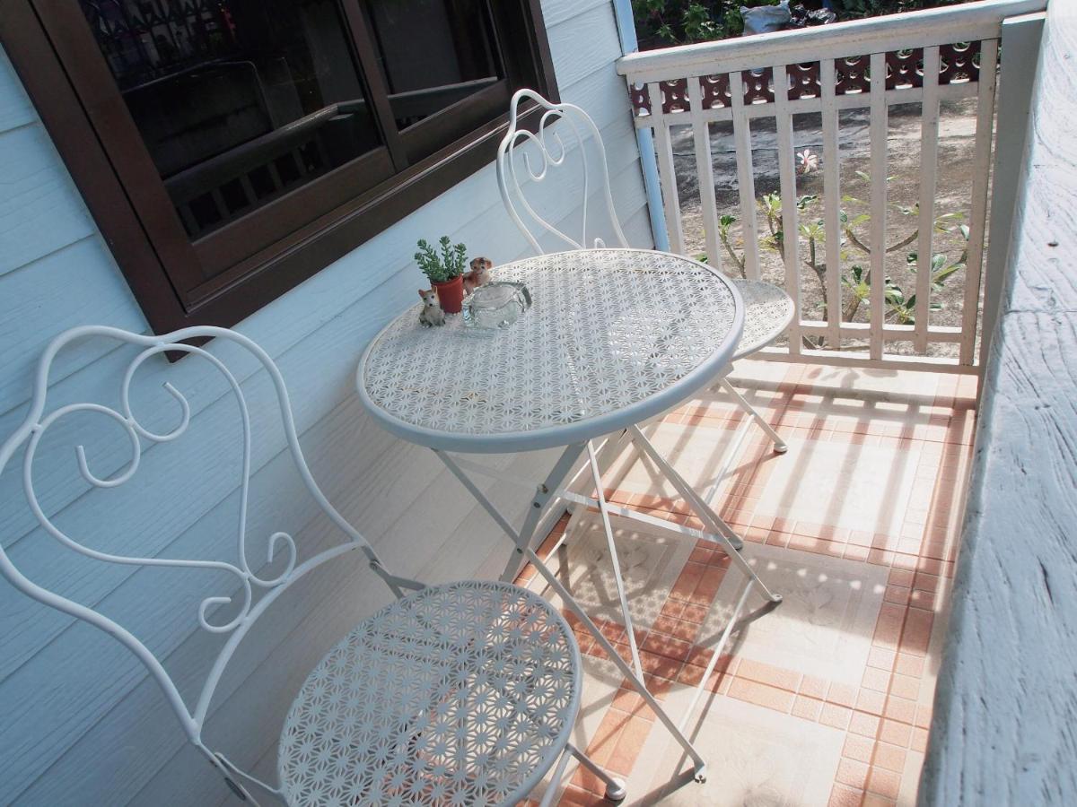 Kinn Stay50 Bangkok Exteriör bild