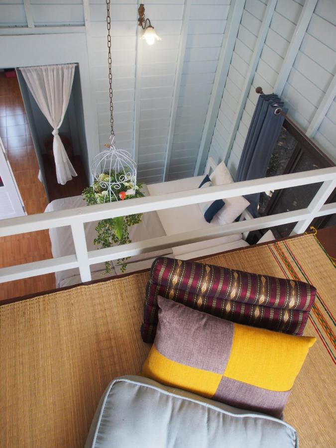 Kinn Stay50 Bangkok Exteriör bild