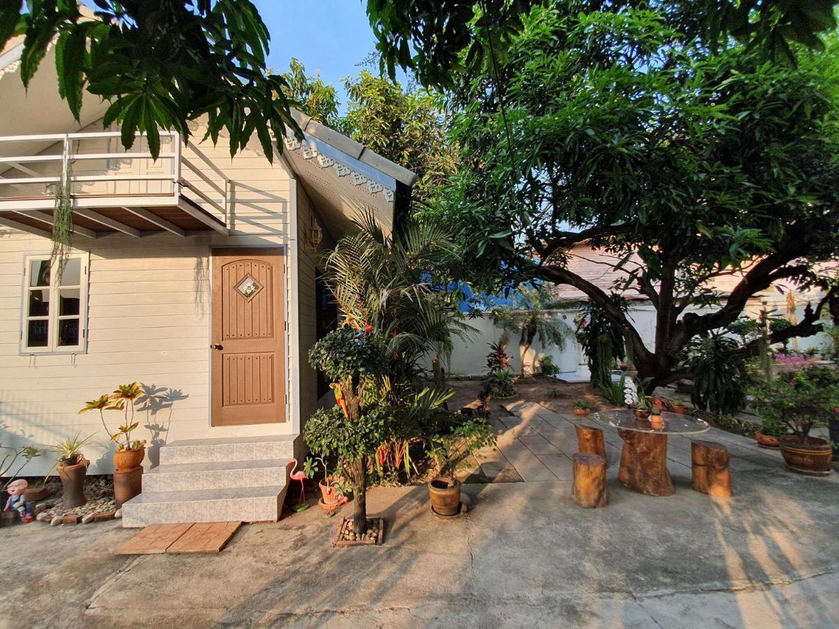 Kinn Stay50 Bangkok Exteriör bild
