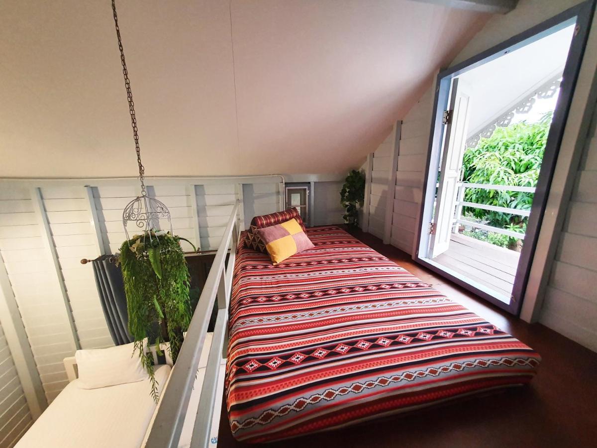 Kinn Stay50 Bangkok Exteriör bild