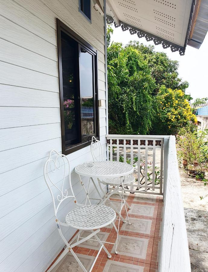 Kinn Stay50 Bangkok Exteriör bild