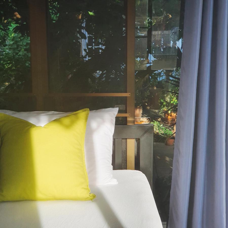 Kinn Stay50 Bangkok Exteriör bild