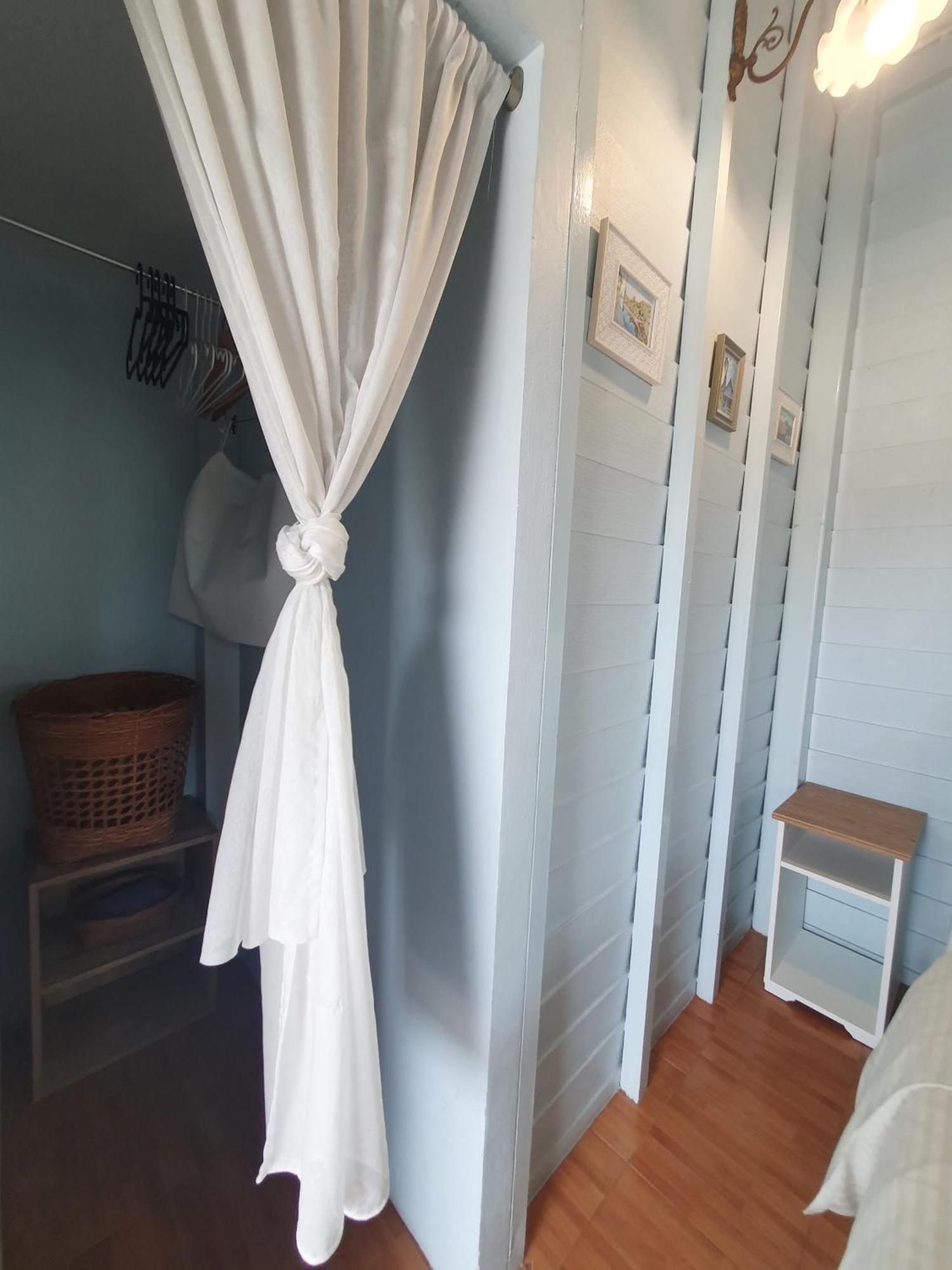Kinn Stay50 Bangkok Rum bild