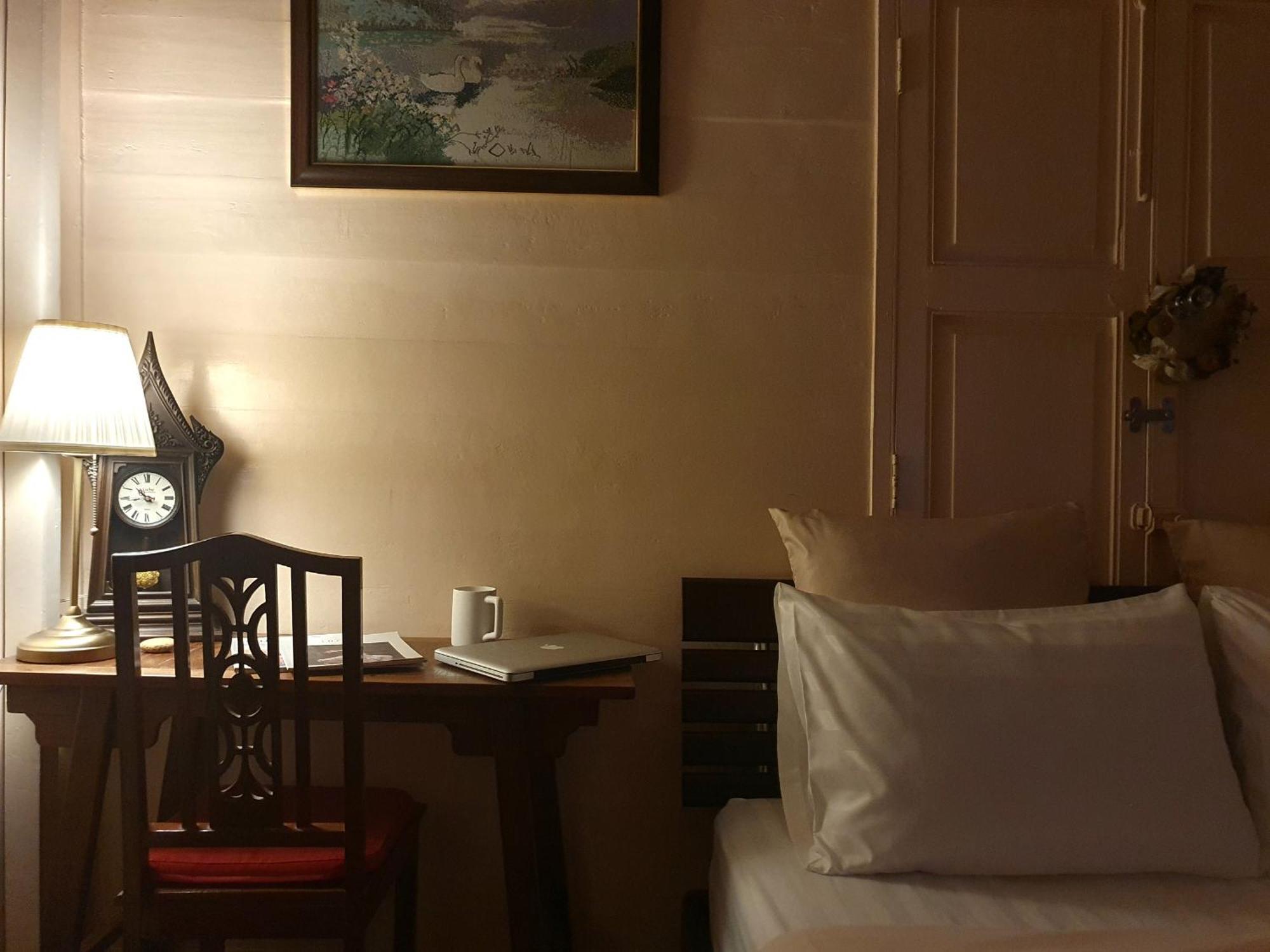 Kinn Stay50 Bangkok Exteriör bild