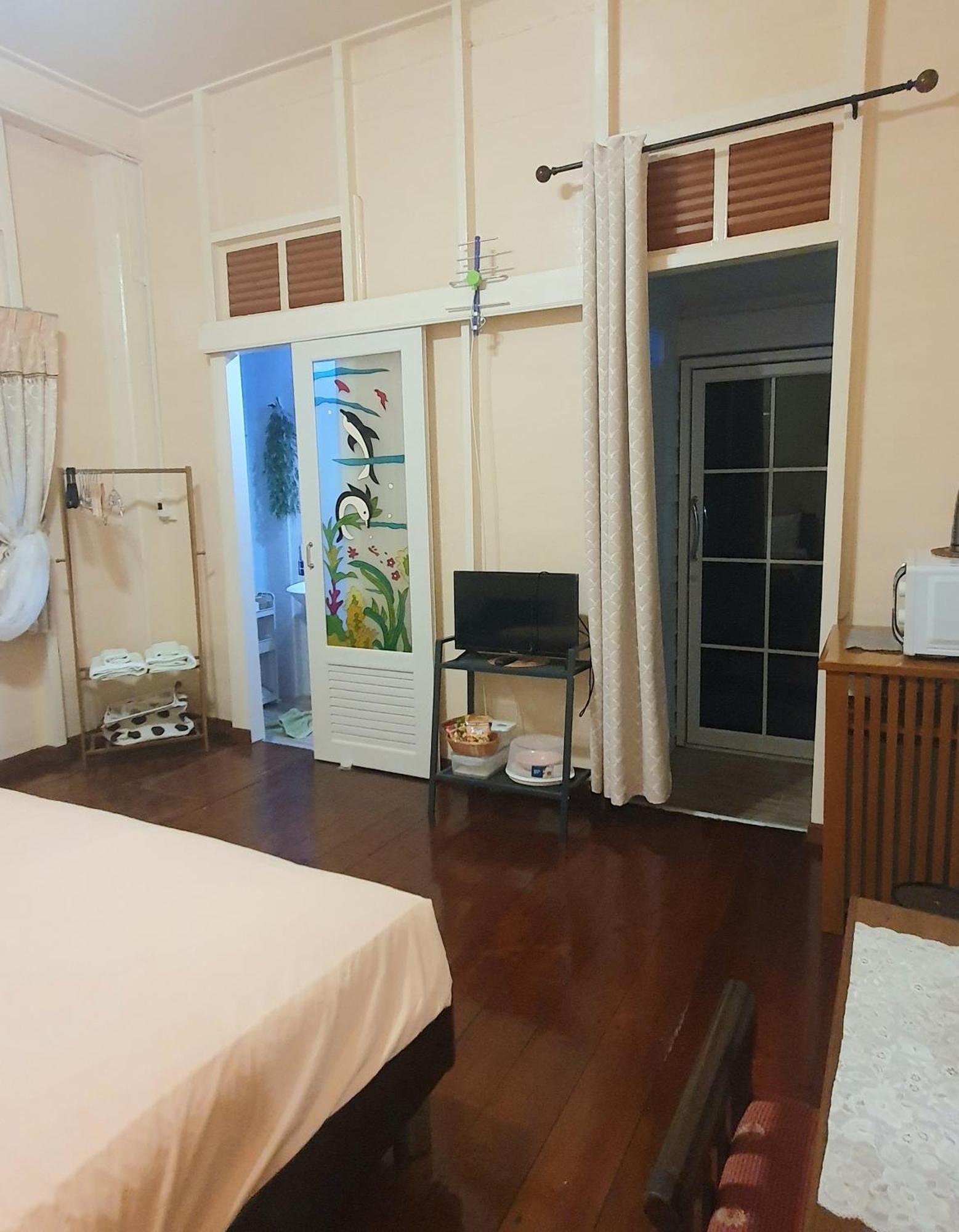 Kinn Stay50 Bangkok Exteriör bild