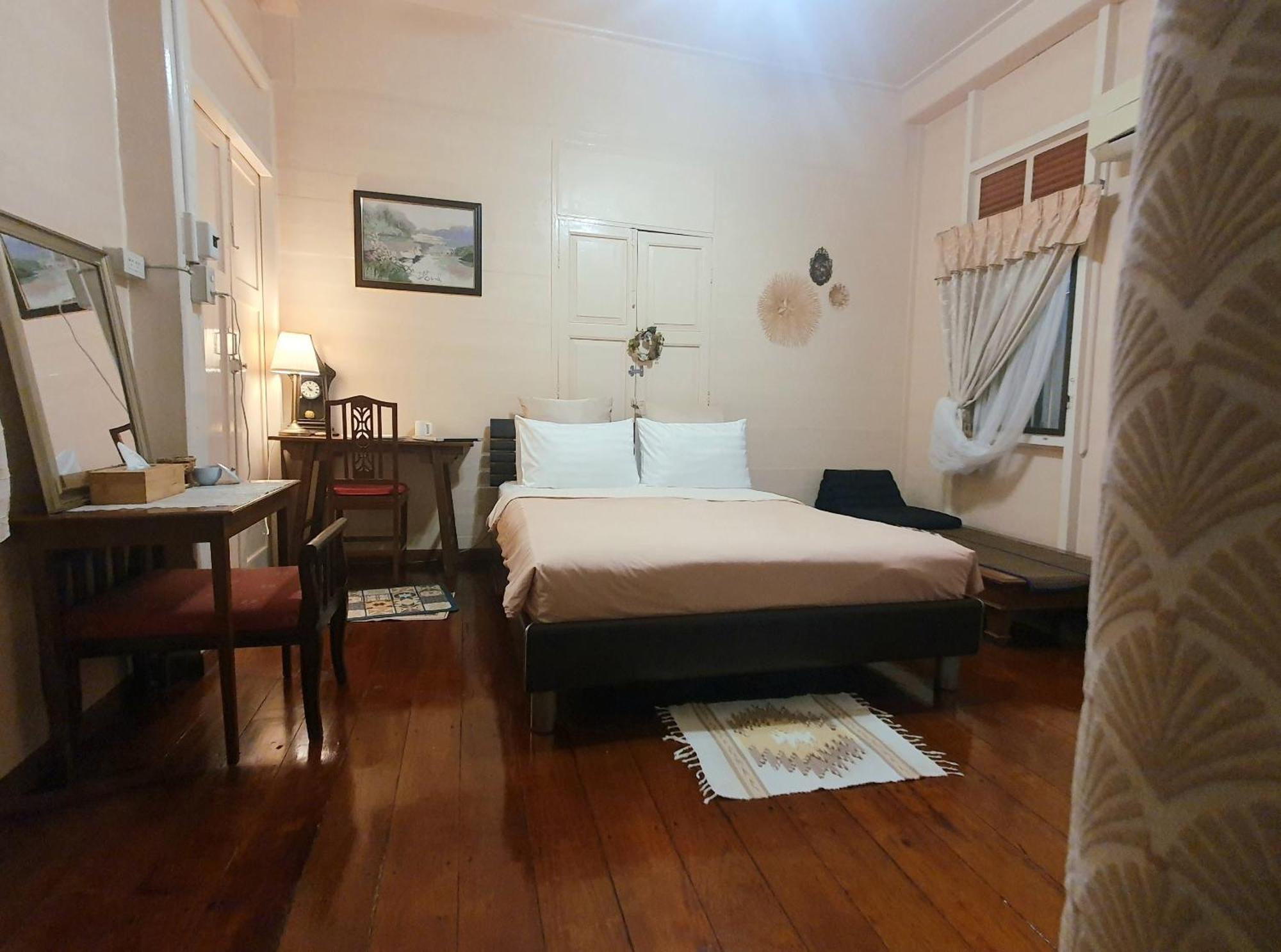 Kinn Stay50 Bangkok Exteriör bild