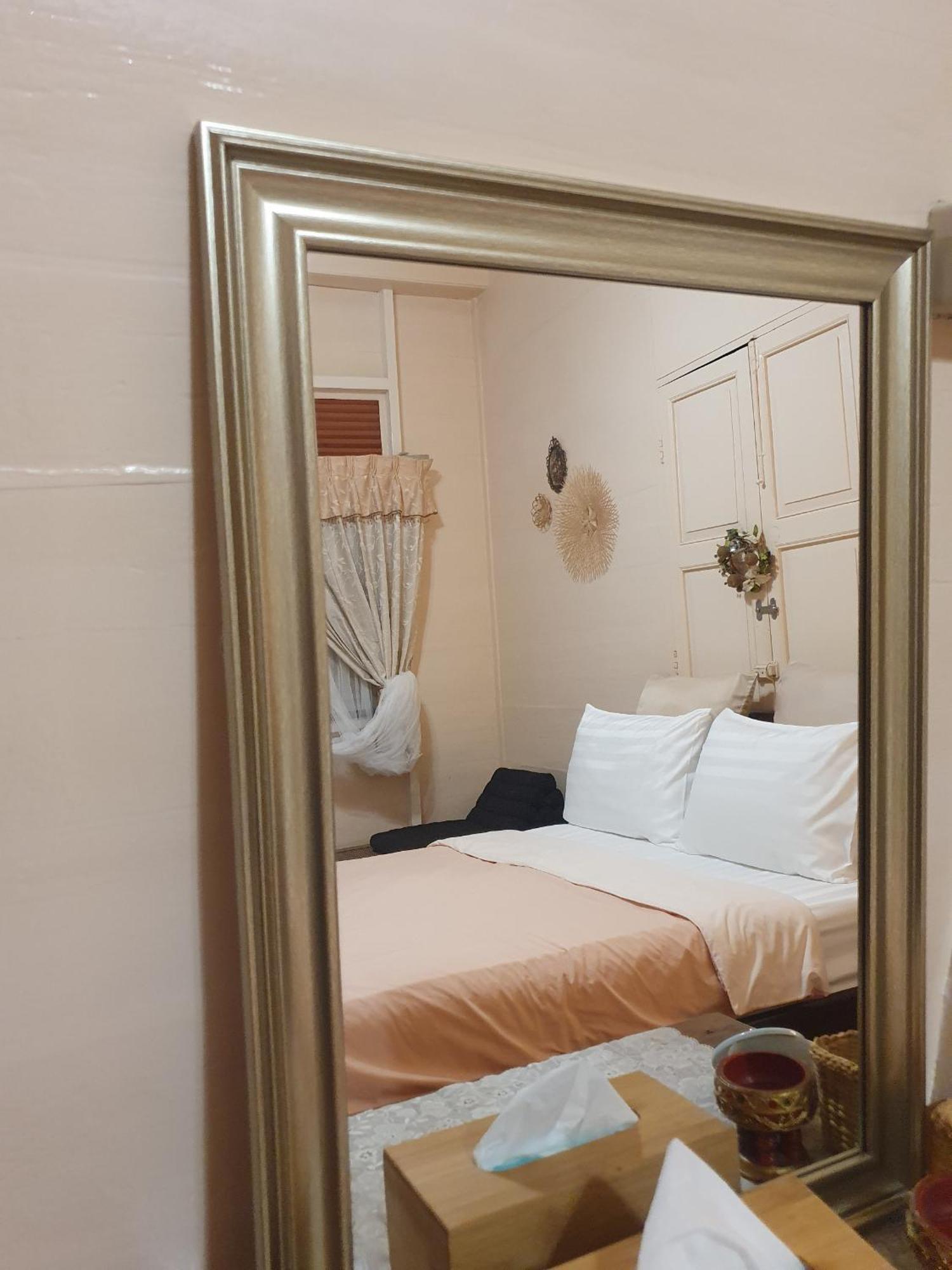 Kinn Stay50 Bangkok Exteriör bild