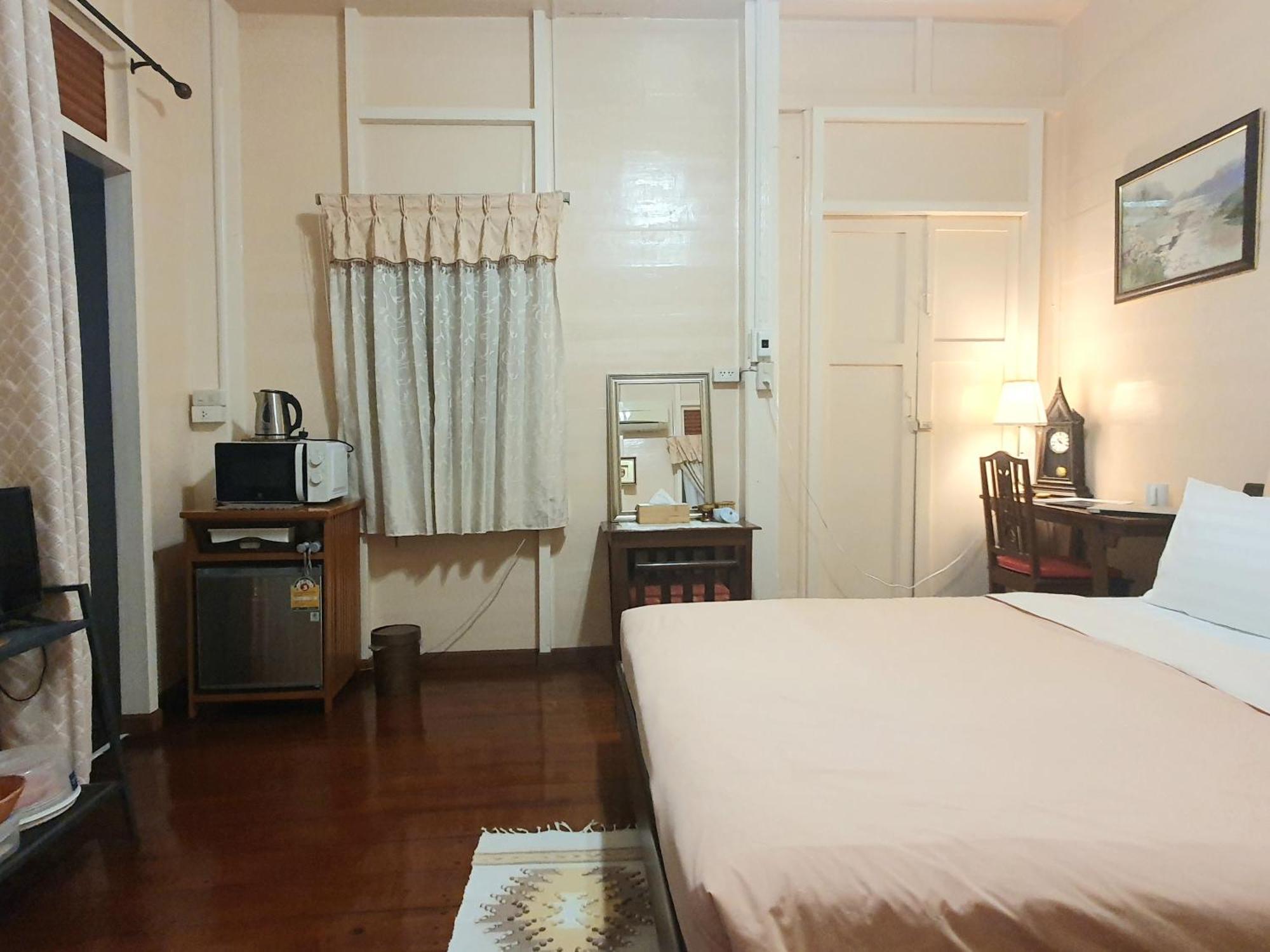 Kinn Stay50 Bangkok Exteriör bild